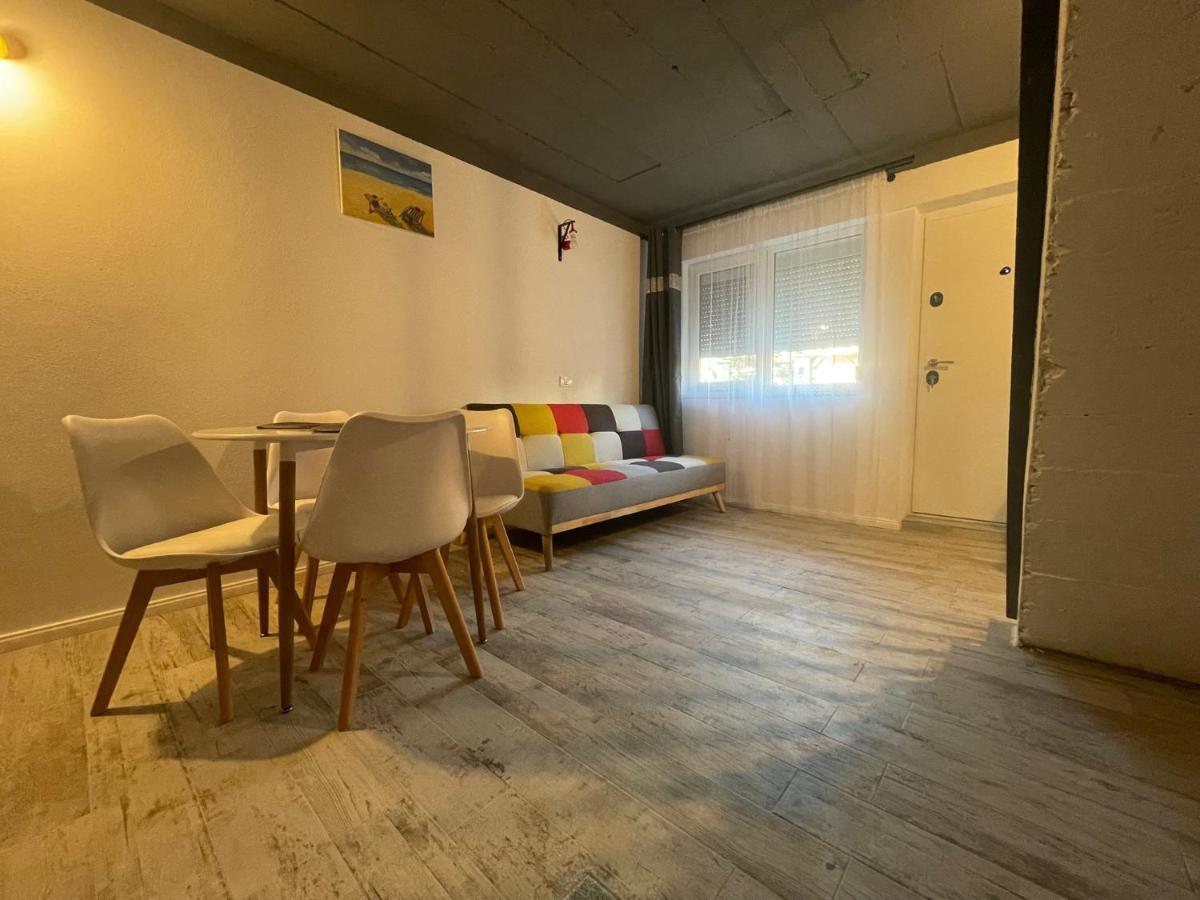 Lavoilanoi Vila Mangalia Exterior foto
