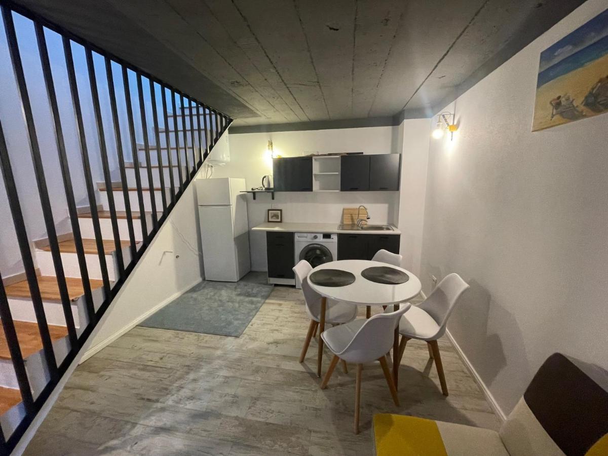 Lavoilanoi Vila Mangalia Exterior foto