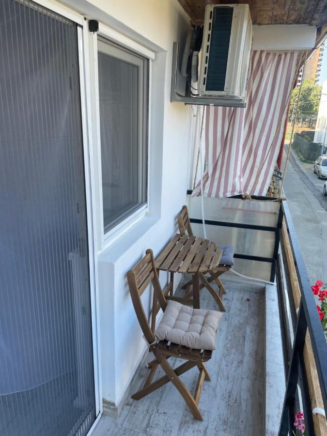 Lavoilanoi Vila Mangalia Exterior foto