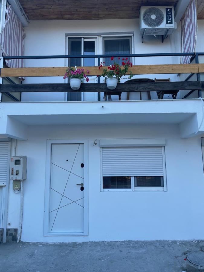 Lavoilanoi Vila Mangalia Exterior foto