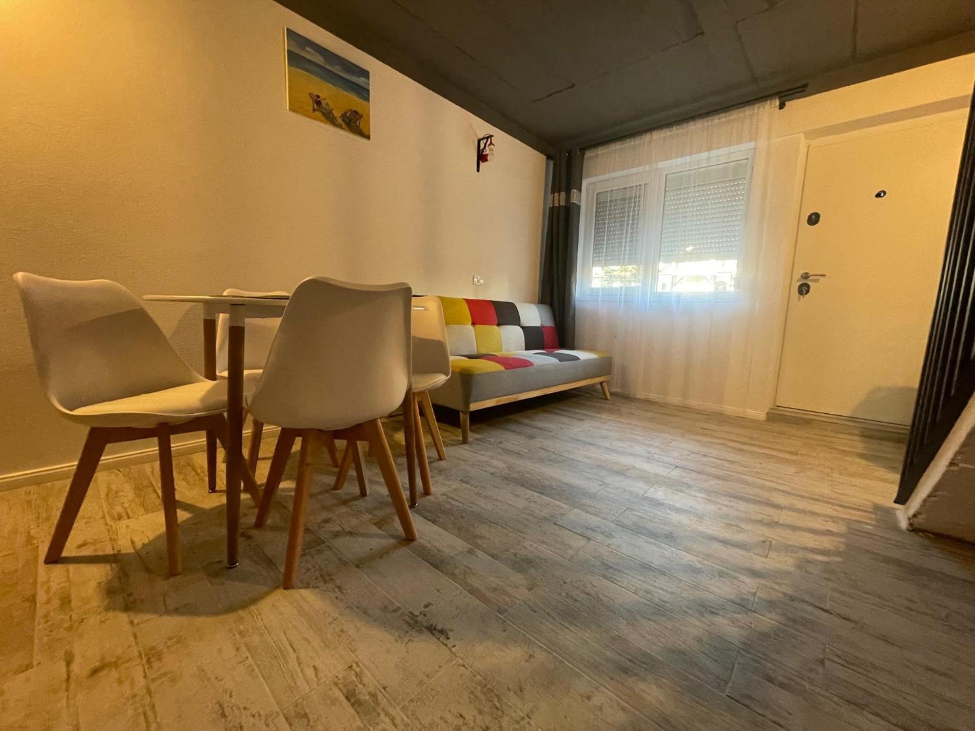 Lavoilanoi Vila Mangalia Exterior foto